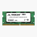 Dell Memory Upgrade 16GB DDR4-3200 Laptop Memory (SO-DIMM) (SNPWTHG4C/16G)