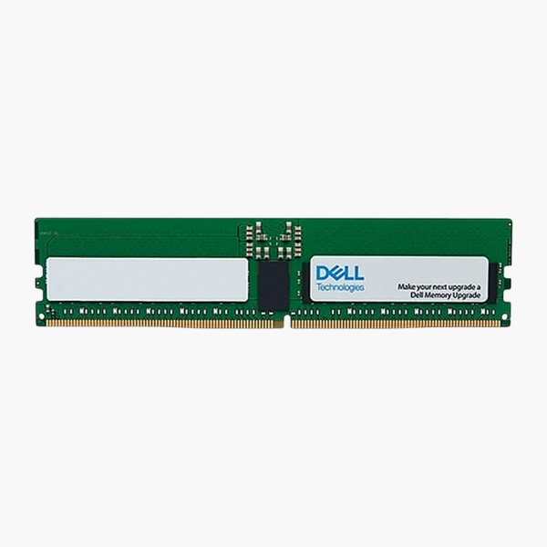 Dell Memory Upgrade 32GB DDR5-5600 ECC Registered Memory (RDIMM) (AC830717)