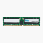 Dell Memory Upgrade 64GB DDR5-5600 ECC Registered Memory (RDIMM) (AC830718, 370)