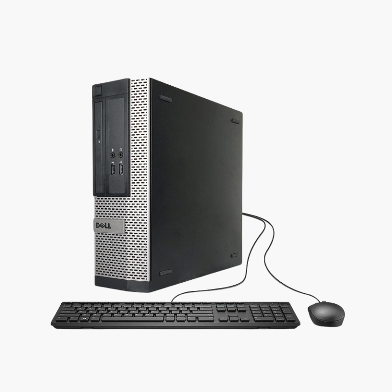 Dell OptiPlex 3020 SFF Desktop