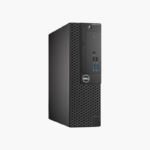 Dell OptiPlex 3050 SFF Desktop – Intel Core i5 6th Gen, 16GB RAM, 256GB SSD (Refurbished)