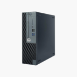 Dell OptiPlex 3070 SFF Desktop – Intel Core i5 9th Gen, 16GB RAM, 256GB SSD (Refurbished)