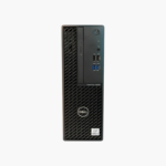 Dell OptiPlex 3080 SFF Desktop – Intel Core i5 10th Gen, 16GB RAM, 256GB SSD (Refurbished)