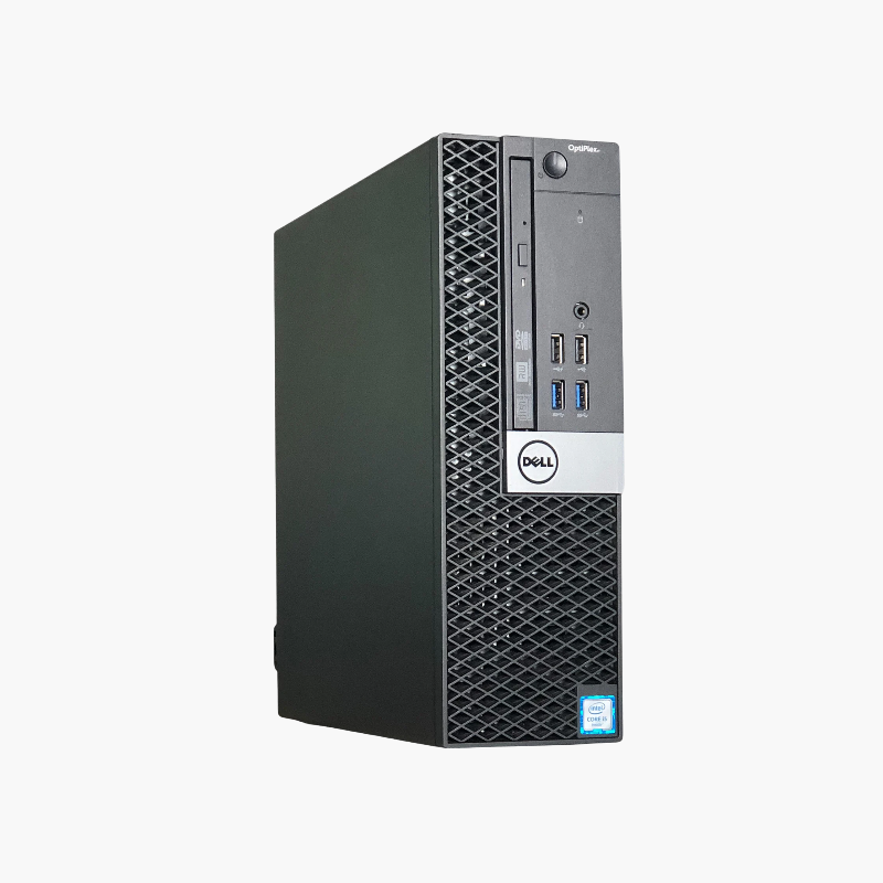 Dell OptiPlex 5040 SFF Desktop