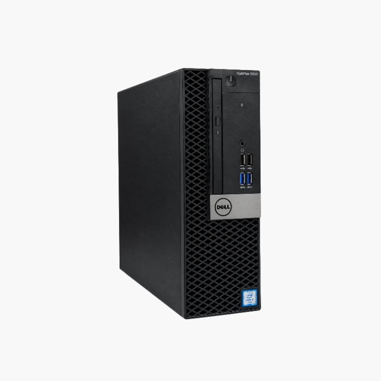 Dell OptiPlex 5050 SFF Desktop