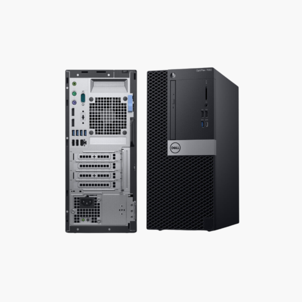 Dell OptiPlex 7060 SFF Desktop