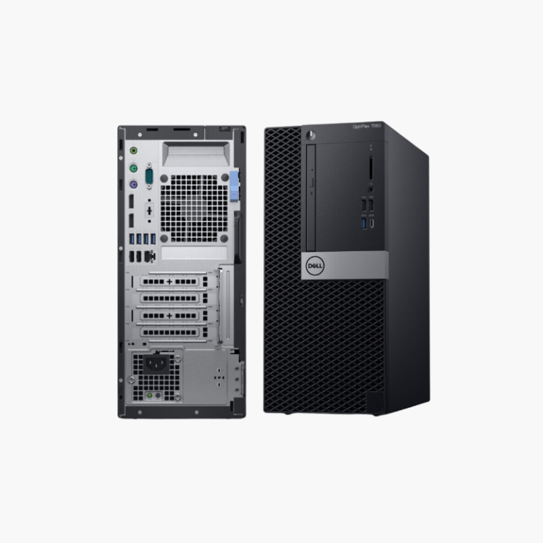 Dell OptiPlex 7060 SFF Desktop