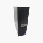 Dell OptiPlex 7070 SFF Desktop – Intel Core i5 9th Gen, 8GB RAM, 256GB SSD (Refurbished)