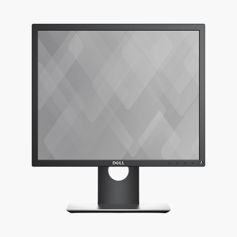 Dell P1917S 19" SXGA IPS Monitor (P1917S)