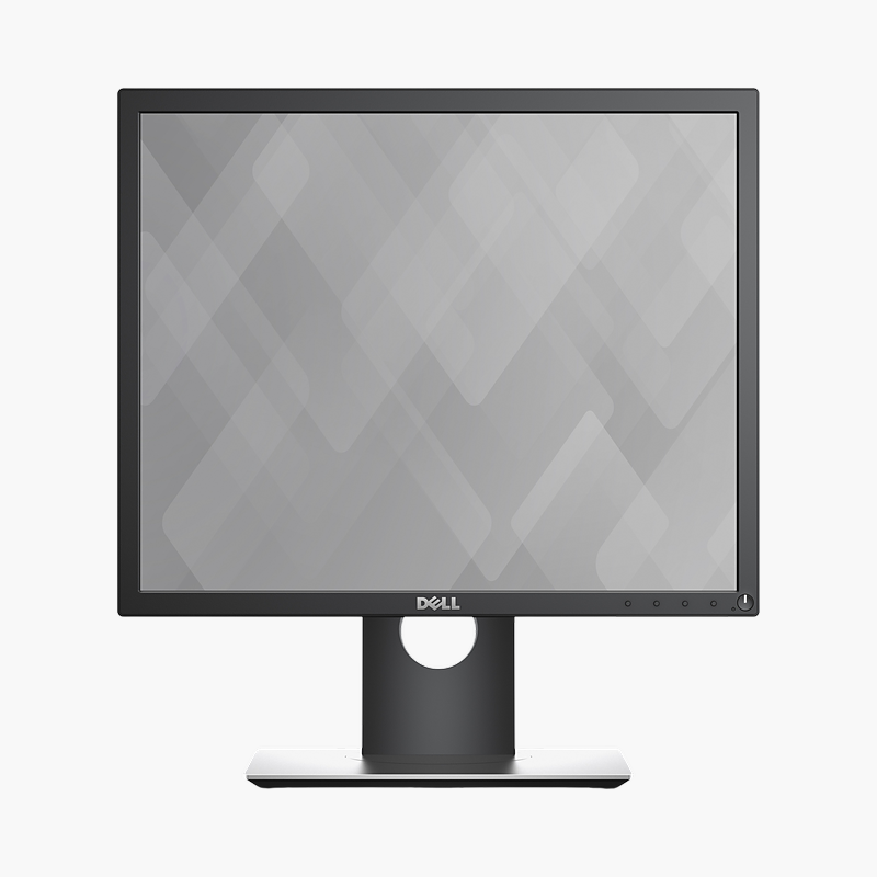 Dell P1917S 19" SXGA IPS Monitor (P1917S)