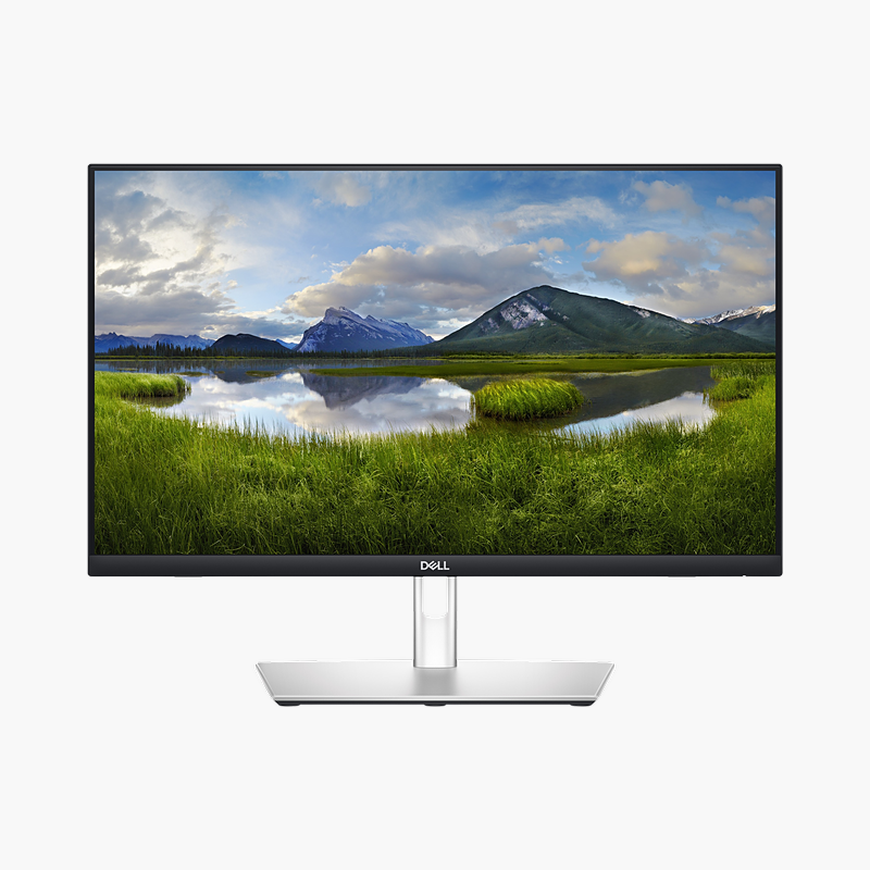 Dell P2424HT 23.8" Full HD IPS Touchscreen Monitor (P2424HT)