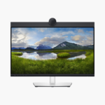 Dell P2724DEB 27" QHD IPS Video Conferencing Monitor (P2724DEB)