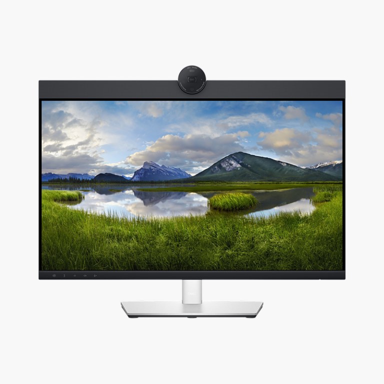 Dell P2724DEB 27" QHD IPS Video Conferencing Monitor (P2724DEB)