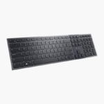 Dell Premier KB900 Wireless Collaboration Keyboard (KB900-GR)