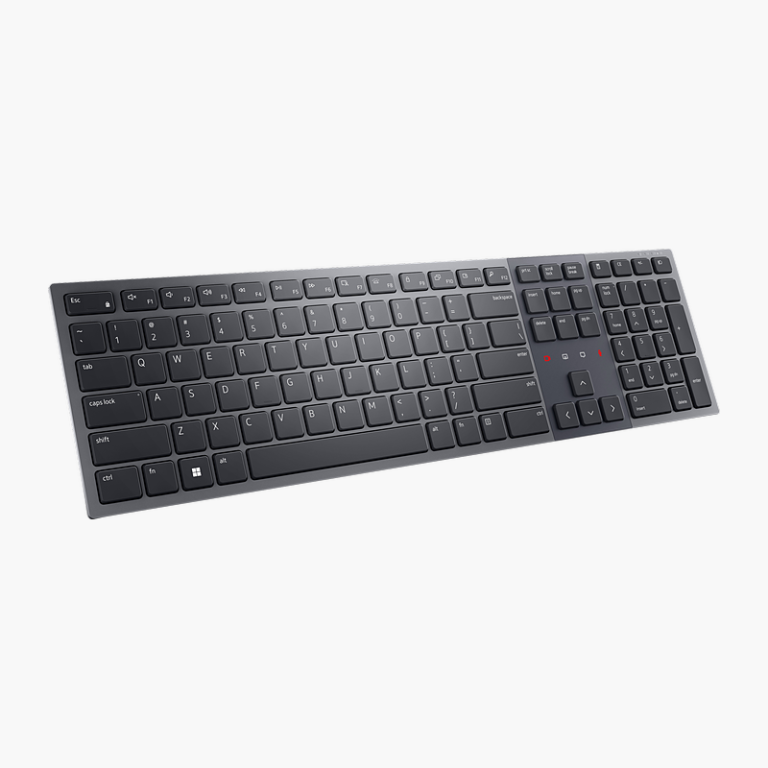 Dell Premier KB900 Wireless Collaboration Keyboard (KB900-GR)