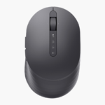 Dell Premier MS7421W Rechargeable Mouse, Graphite (MS7421W-GR-NA)