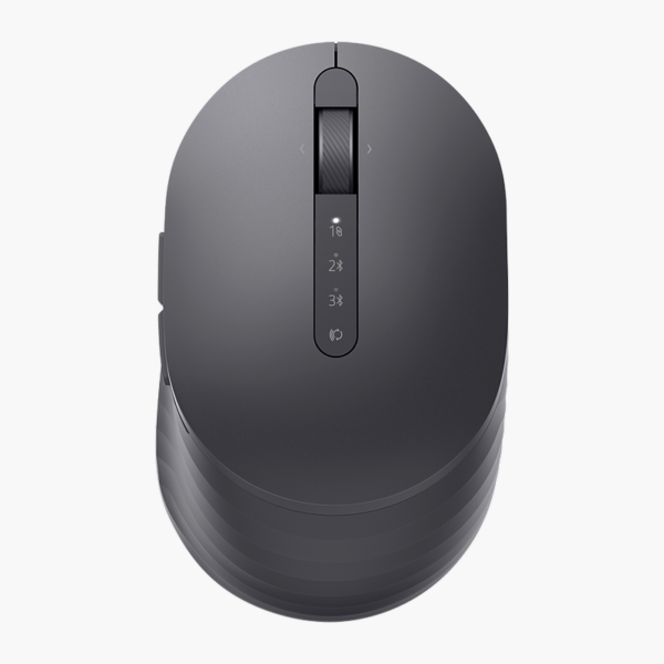 Dell Premier MS7421W Rechargeable Mouse, Graphite (MS7421W-GR-NA)