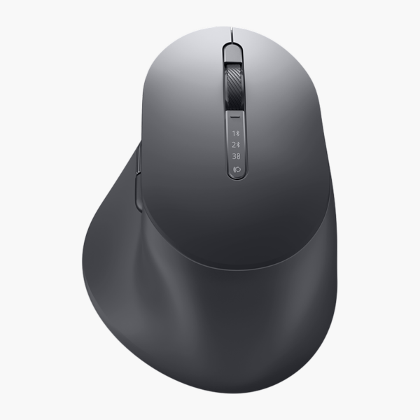 Dell Premier MS900 Rechargeable Wireless Mouse (MS900-GR-DAO)