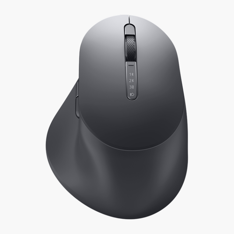 Dell Premier MS900 Rechargeable Wireless Mouse (MS900-GR-DAO)