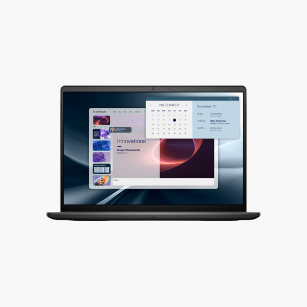 Dell Pro 14 Essential PV14255 14" Business Laptop (386V4)