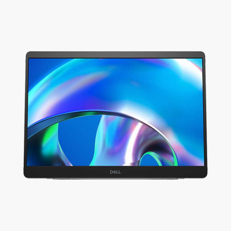 Dell Pro 14 Plus P1425 14" WUXGA IPS Portable Monitor (P1425)