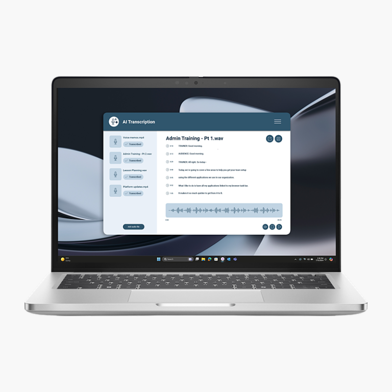Dell Pro 14 Plus (PB14255) Business Laptop (HD9V2)