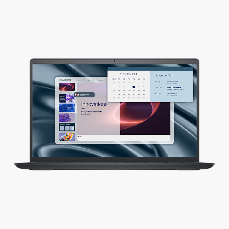 Dell Pro 15 Essential (PV15255) 15.6" Business Laptop (0M7JD)
