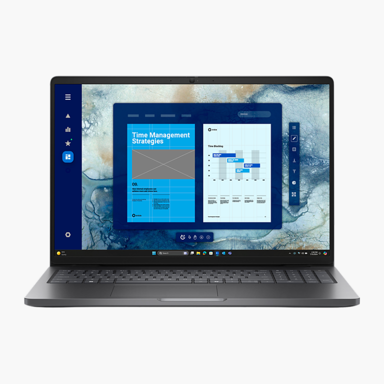 Dell Pro 16 (PC16250) Business Laptop (c8G51)