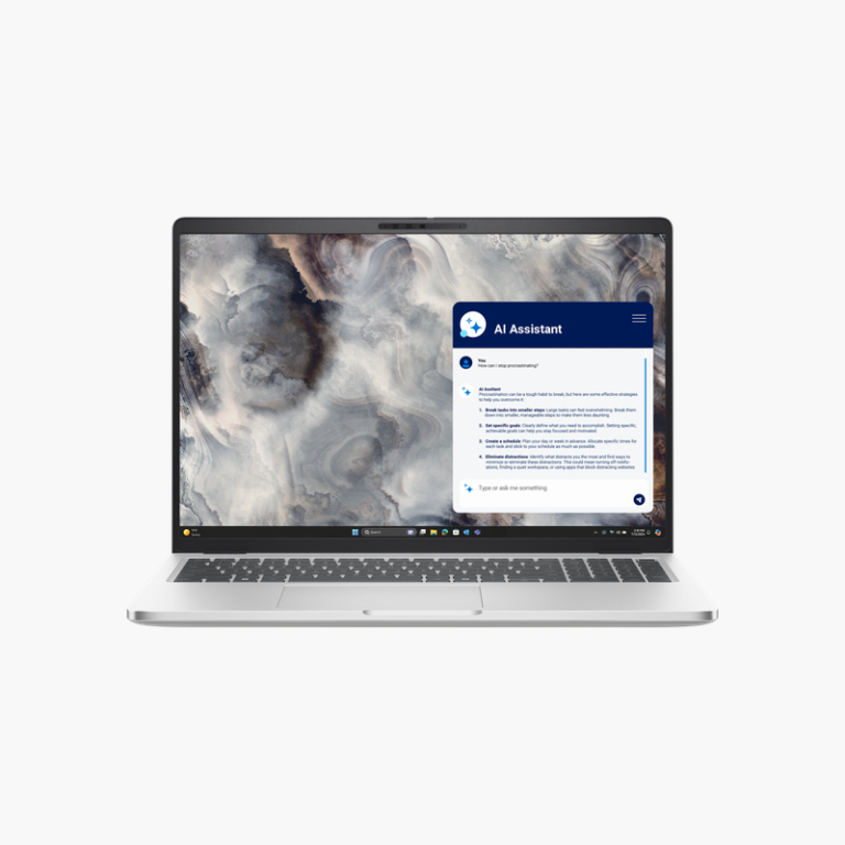 Dell Pro 16 Plus 16" Business Laptop (YHP0D)