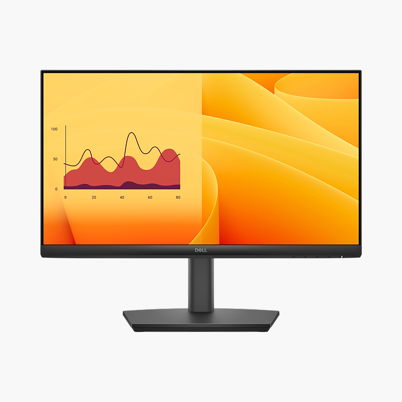 Dell Pro 22 E2225HSM 21.5" Full HD VA Monitor (E2225HSM)