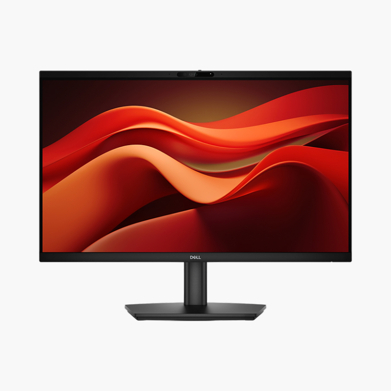Dell Pro 24 E2426HB 23.8" Full HD IPS Video Conferencing Monitor (DELL-E2426HB)