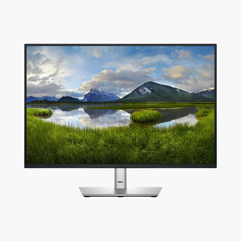 Dell Pro 24 P2425E 24" WUXGA IPS USB-C Hub Monitor (P2425E)