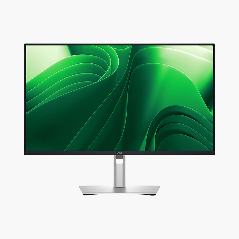Dell Pro 24 Plus P2425D 23.8" QHD IPS Monitor (P2425D)
