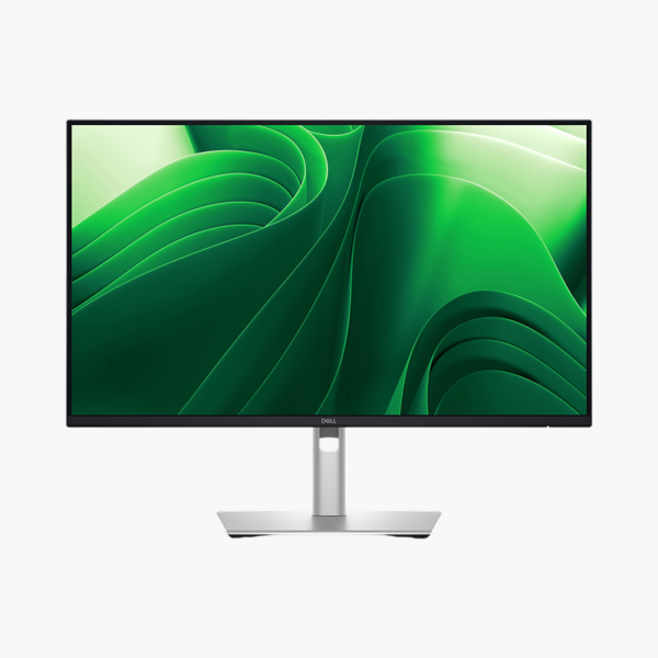 Dell Pro 24 Plus P2425DE 23.8" QHD IPS USB-C Hub Monitor (P2425DE)