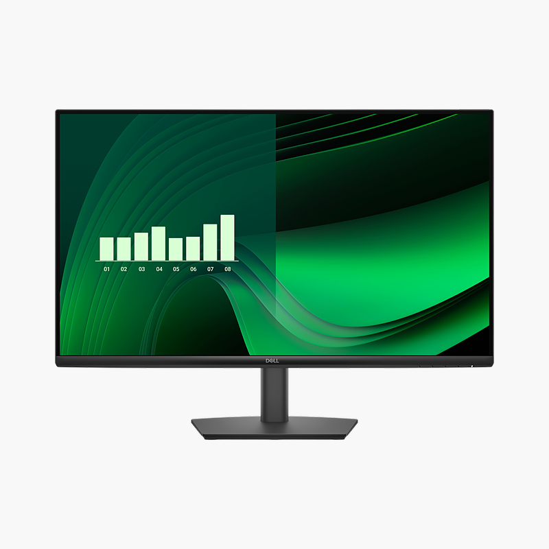 Dell Pro 27 E2725HM 27" Full HD IPS Monitor (E2725HM)