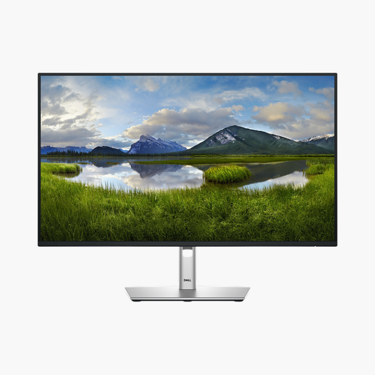 Dell Pro 27 P2725HE 27" Full HD IPS USB-C Hub Monitor (P2725HE)
