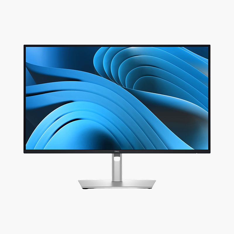 Dell Pro 27 Plus P2725D 27" QHD IPS Monitor (P2725D)
