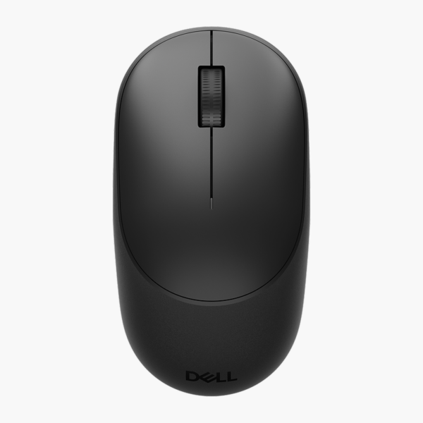 Dell Pro 5 MS526C Wired Fingerprint Mouse (MS526C- WW)