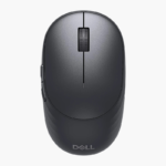 Dell Pro 7 MS746 Rechargeable Compact Mouse (MS746-BLK)