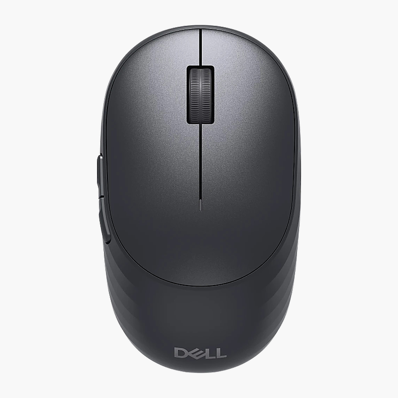 Dell Pro 7 MS746 Rechargeable Compact Mouse (MS746-BLK) – Dual-Mode Wireless, Rechargeable Dell Pro 7 MS746 Rechargeable Compact Mouse (MS746-BLK)