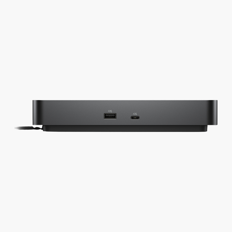Dell Pro Dock WD25 – 100W, 4 Displays, 2.5GbE Dell Pro Dock WD25