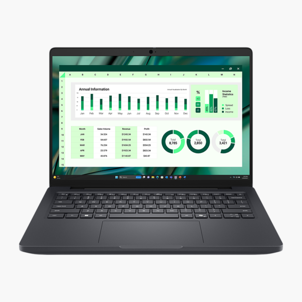 Dell Pro Max 14 (MC14250) Mobile Workstation (P7C90)