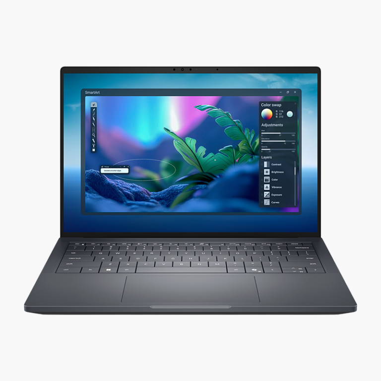 Dell Pro Max 14 Premium (MA14250) Mobile Workstation (VYX3M)