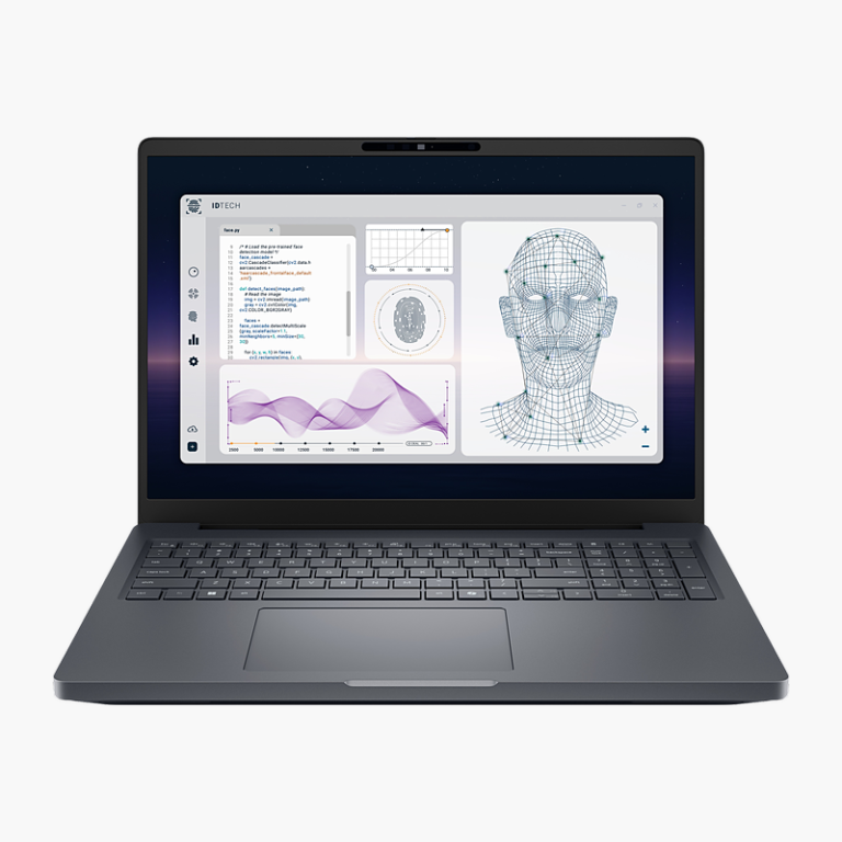 Dell Pro Max 16 Plus (MB16250) Mobile Workstation (PM0V8)
