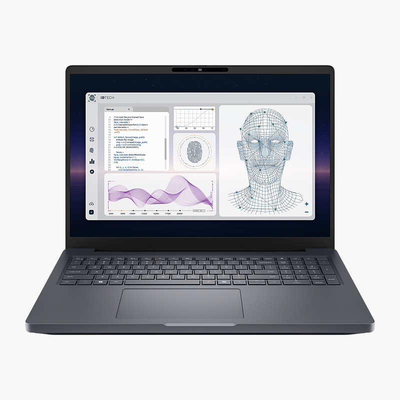 Dell Pro Max 16 Plus (MB16250) Mobile Workstation (PM0V8) – Core Ultra 7 265HX, 32GB RAM, 512GB SSD, RTX PRO 1000 Dell Pro Max 16 Plus (MB16250) Mobile Workstation (PM0V8)