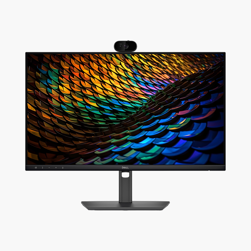 Dell Pro P 24 P2426HEB 23.8" Full HD IPS Video Conferencing Monitor (P2426HEB)