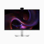 Dell Pro P 27 P2726DEV 27" QHD IPS Video Conferencing Monitor (P2726DEV)