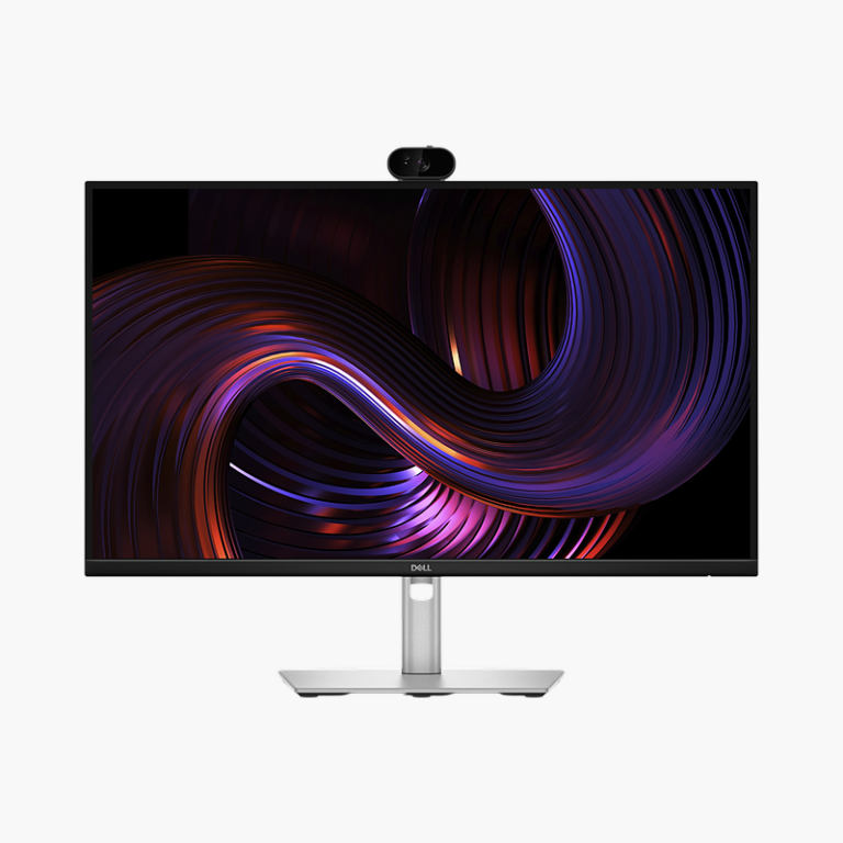 Dell Pro P 27 P2726DEV 27" QHD IPS Video Conferencing Monitor (P2726DEV)