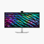 Dell Pro P 34 P3426WEB 34" WQHD IPS Curved Video Conferencing Monitor (P3426WEB)