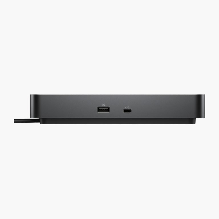 Dell Pro Thunderbolt 4 Dock WD25TB4